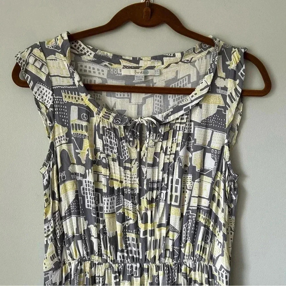 Boden | City  Dress - Picture 3 of 10